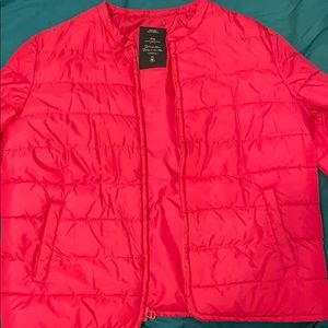 M Gap jacket for women